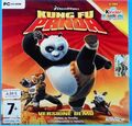 PC CD-ROM KUNG FU PANDA KINDER SORPRESA VERSIONE DEMO