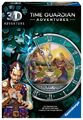 Ravensburger 11540 Puzzle Time Guardian Adventures: Eine Welt ohne Schokolade 3D