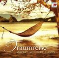 Various - Traumreise - Mozart/Schubert/Chopin