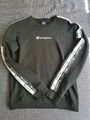 Ellesse Pullover Schwarz - M