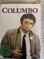 Columbo Staffel 3 (komplett 4 DVD)