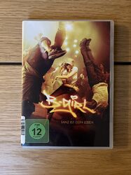 B-Girl - Tanz ist dein Leben! [DVD] [2009]