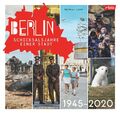 Berlin - Schicksalsjahre einer Stadt | 1945-2020 | Matthias Schütt | Buch | 2024