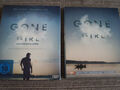 Gone girl mit Ban Affleck und Rosamund Pike im Pappschuber  blu ray