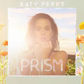 Katy Perry Prism (Vinyl) 10th Anniversary  12" Album