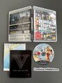 GTA - Grand Theft Auto V / 5 (Sony PlayStation 3) PS3 Spiel i. OVP - GUT