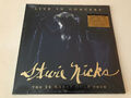 Stevie Nicks: Live In Concert - The 24 Karat Gold Tour 2 LP, 180 Gramm Vinyl