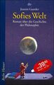 Sofies Welt. Inkl. CD-Rom. Roman über die Geschichte der Philosophie. (Ab 14 J.)