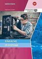 Basiswissen IT-Berufe. Einfache IT-Systeme: Schülerband | Buch | 9783427016236