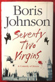 Zweiundsiebzig Jungfrauen von Boris Johnson (Hardcover, 1. Aufl., 2004)