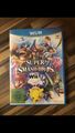 Super Smash Bros. For Wii U Spiel Neu Nintendo Wii U, 2014