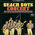 Concert/Live in London von the Beach Boys | CD | Zustand gut