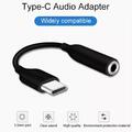  for Samsung USB-C auf 3,5 mm Klinke Aux Adapter Type C Jack Audiokabel  SALE