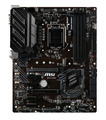 MSI Z390-A PRO LGA1151 Intel Z390 ATX Motherboard DDR4 DIMM HDMI