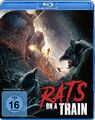 RATS ON A TRAIN - CHAO-TE,YIN/YIYAO,XIA/YONGBO,JIANG/JUNWEN,CHENG/+ BLU-RAY NEU