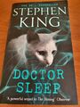 Stephen King - Doctor Sleep (A powerful sequel to "The Shining" Observer)