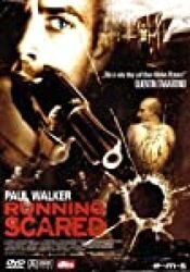 Running Scared (Einzel-DVD) Paul, Walker, Bright Cameron Farmiga Vera  u. a.: