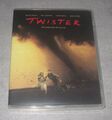 Twister SPECIAL EDITION [Blu-Ray] 2 Disc Helen Hunt Dolby Atmos Auro 3D NEU