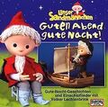 Guten Abend,Gute Nacht von Unser Sandmännchen | CD | Zustand sehr gut