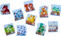 Badespielzeug Zahlenpuzzle Yunsim Jin Spiel 1306446001 Deutsch 2022 HABA