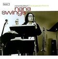 Nana Swings von Mouskouri,Nana | CD | Zustand sehr gut