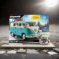 Playmobil  71522 Volkswagen T1 Camping Bus - Winteredition