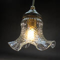 Jugendstil Lampe Retro Deckenlampe Antik Stil Hängelampe Vintage Deckenleuchte