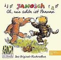 Janosch - Oh, wie schön ist Panama - Das Original-Liederal... | CD | Zustand gut