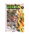 "FAIRY TAIL 100 YEARS QUEST N. 7", Mashima, Hiro