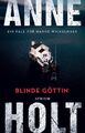 Blinde Göttin | Ein Fall für Hanne Wilhelmsen | Anne Holt | Deutsch | Buch