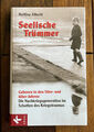 Seelische Trümmer – Geboren in den 50er- und 60er-Jahren – v. Bettina Alberti