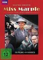 Agatha Christie Miss Marple Collection (6 DVDs) von ... | DVD | Zustand sehr gut