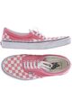 VANS Sneaker Damen Freizeitschuhe Turnschuhe Sportschuhe Gr. EU 40 Pink #l7prwg6