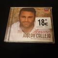 JOSEPH CALLEJA - AMORE - BBC CONERT ORCHESTRA - STEVEN MERCURIO - CD DECCA B7