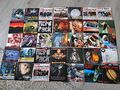 35 CD´s Metal Hammer - Off Road Tracks , Legacy Sampler,  Rock Hard 