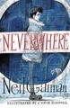 Neverwhere. Illustrated Edition | Neil Gaiman | Buch | Englisch | 2017