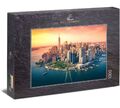 ULMER PUZZLESCHMIEDE "Downtown Manhattan"  New York 1000 Teile PUZZLE Neu