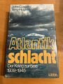 ATLANTIKSCHLACHT - Der Krieg zur See 1939-1945 - Costello, Hughes - NEU & OVP