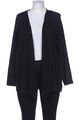 VIA APPIA DUE Strickjacke Damen Cardigan Jacke Gr. EU 44 Schwarz #azkddna