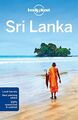 Lonely Planet Sri Lanka (Travel Guide) by Stewart, Iain 1786572575 FREE Shipping