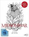 Midsommar - Das Böse wird ans Licht kommen [Limited Edition Mediabook inkl. Dire