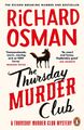 The Thursday Murder Club Richard Osman Taschenbuch The Thursday Murder Club 2021