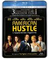 EBOND American Hustle - L'apparenza STEELBOOK EDIZIONE SPECIALE BluRay DB589477