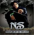 Hip Hop Is Dead von Nas | CD | Zustand sehr gut