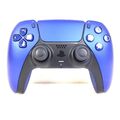 Sony PlayStation 5 DualSense Wireless Controller - Cobalt Blue PS5 Zustand: gut