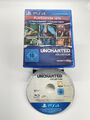 Uncharted: The Nathan Drake Collection - PlayStation 4 Sony PS4