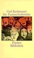 Die Fastnachtsbeichte. Eine Erzählung von Carl Zuckmayer | Buch | Zustand gut