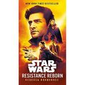 Resistance Reborn (Star Wars) (Star Wars) - Taschenbuch/Softback NEU Roanhorse,