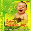 Various - Baby'S Classical Joy