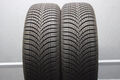 2x Goodyear Vector 4Seasons  205/60 R16 92H M+S, 7mm, nr 20941